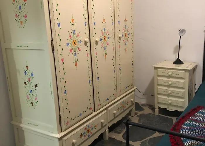 Quintinha Dos Pombinhos