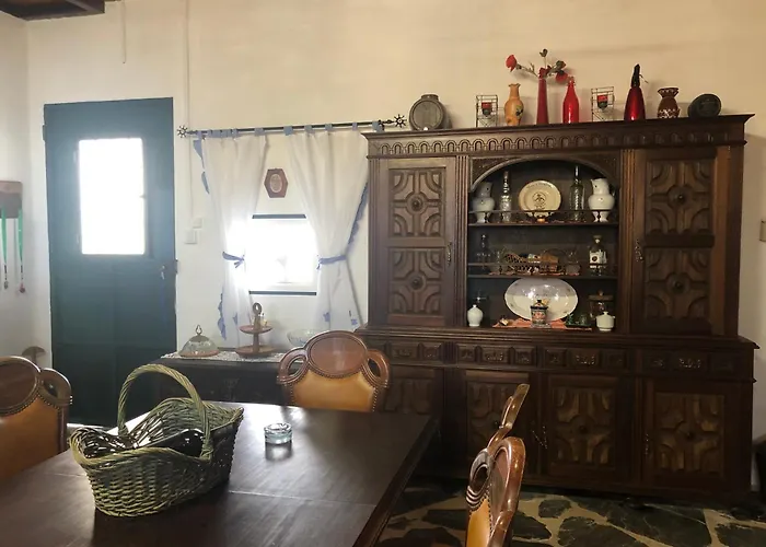 Quintinha Dos Pombinhos