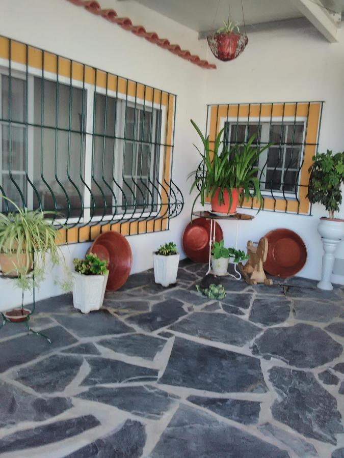 Quintinha Dos Pombinhos * Montoito