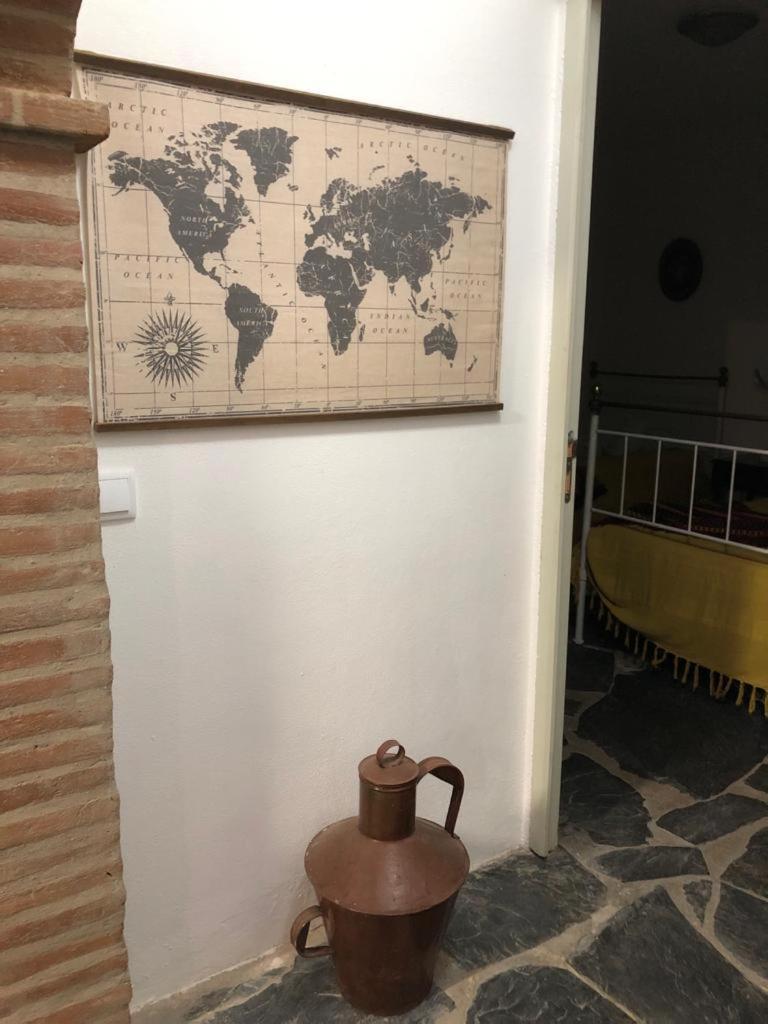 Quintinha Dos Pombinhos Montoito