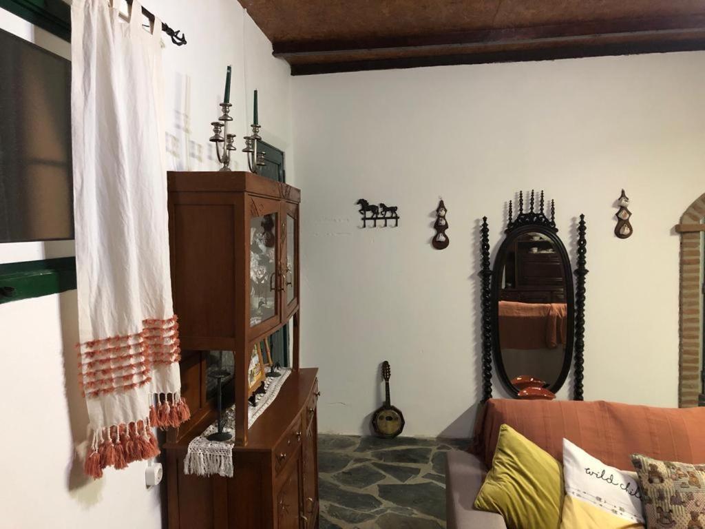 Quintinha Dos Pombinhos Holiday home