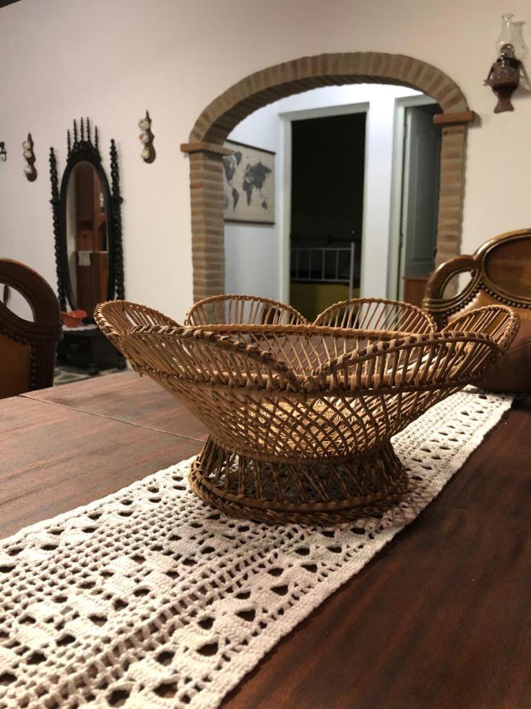 Quintinha Dos Pombinhos * Montoito