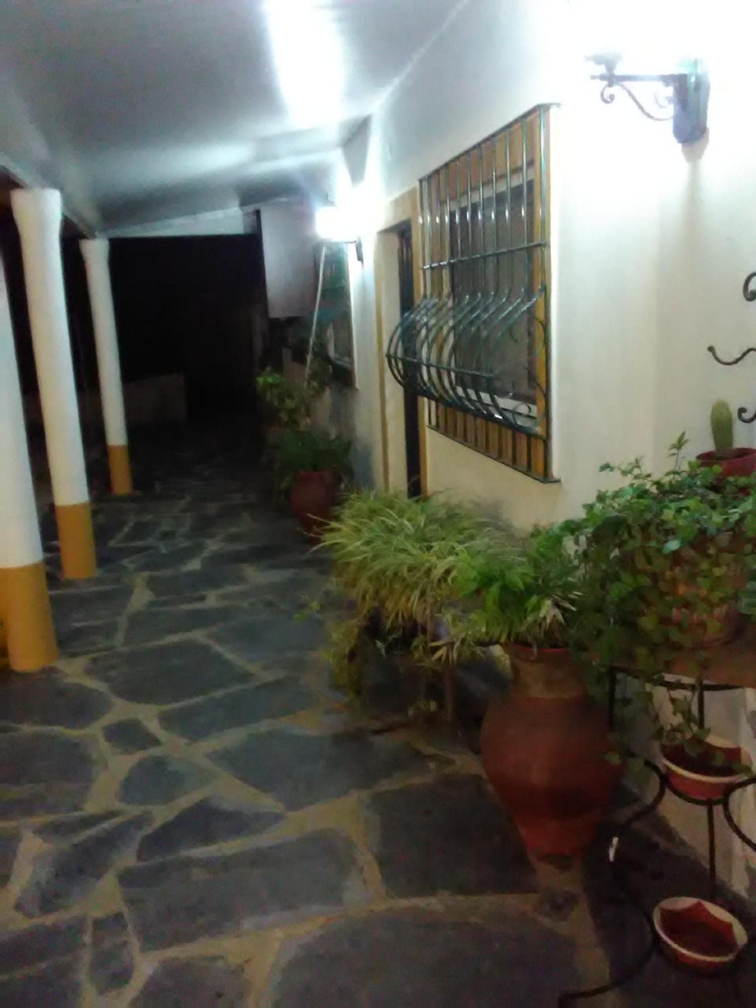 Holiday home Quintinha Dos Pombinhos Montoito